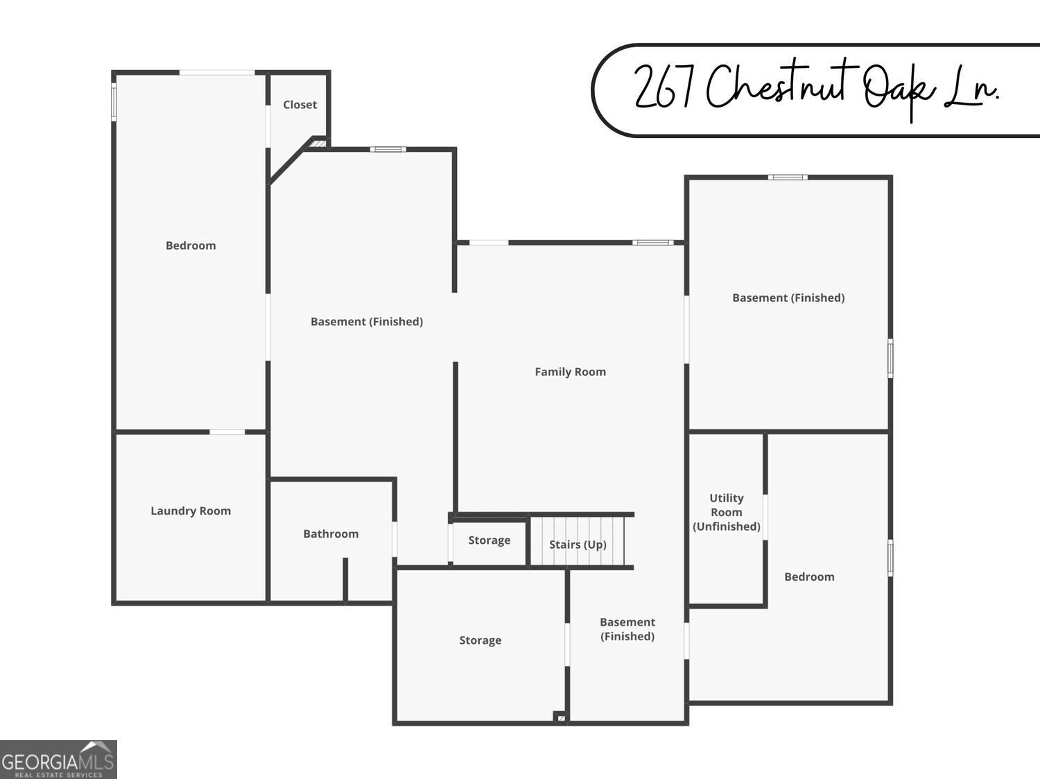 267 Chestnut Oak Lane Dawsonville - Photo 45