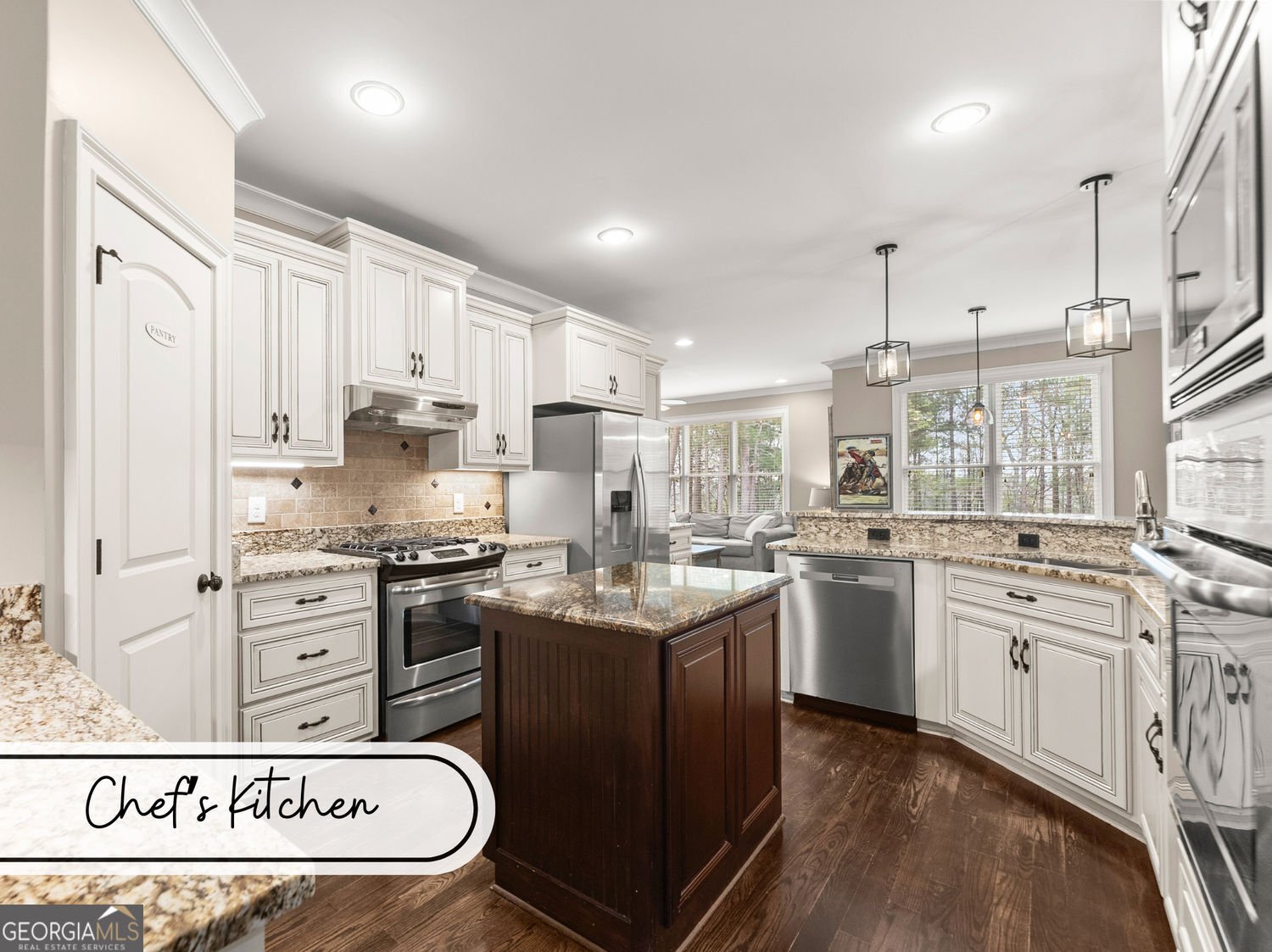 267 Chestnut Oak Lane Dawsonville - Photo 8