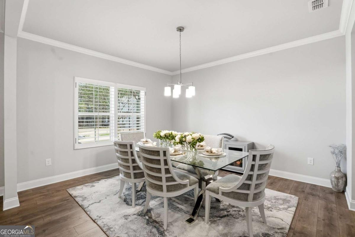168 Brookstone Park Acworth - Photo 11