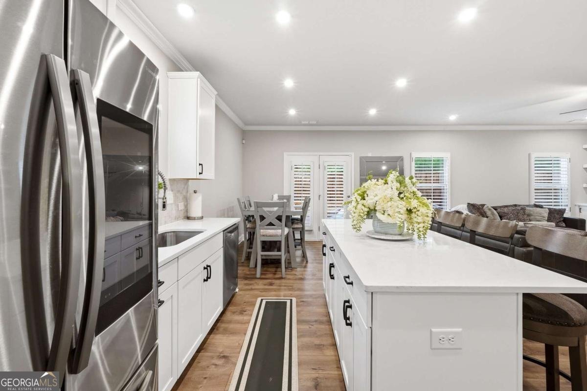 168 Brookstone Park Acworth - Photo 13