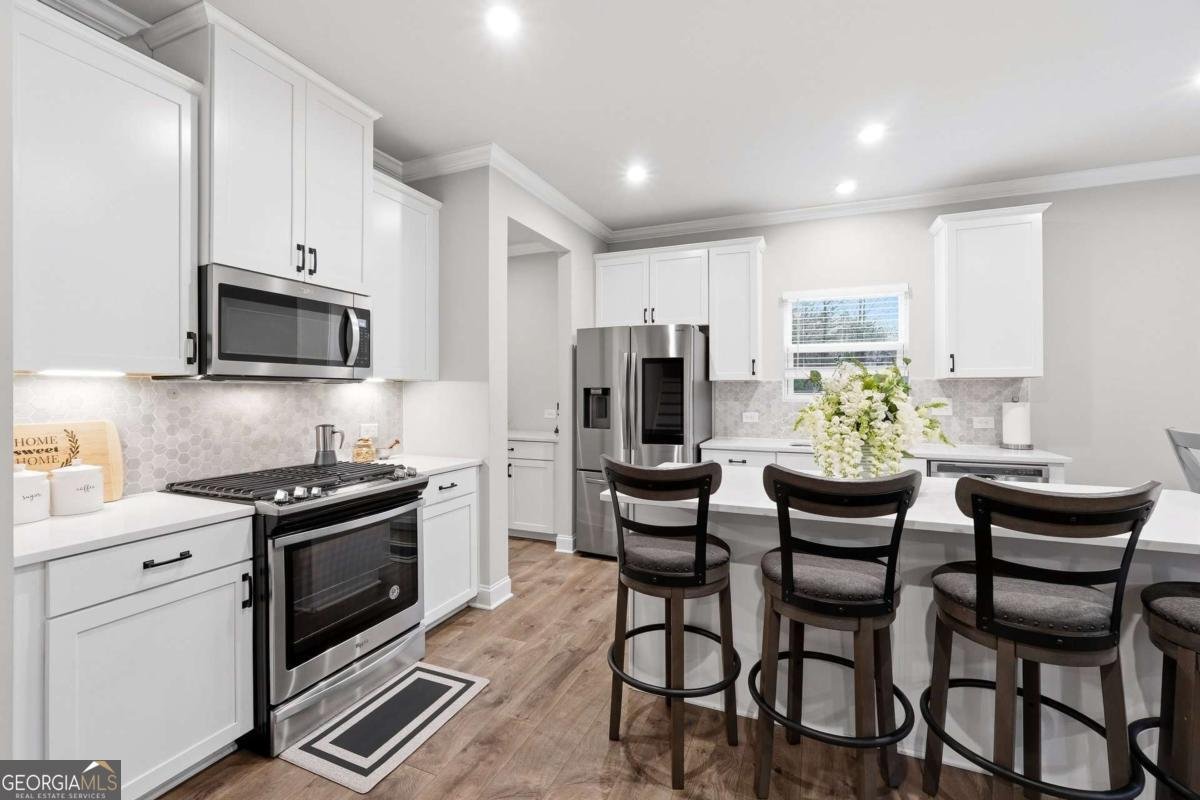 168 Brookstone Park Acworth - Photo 14
