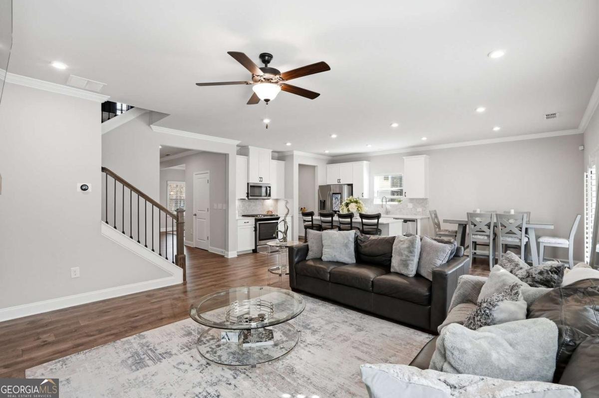 168 Brookstone Park Acworth - Photo 16