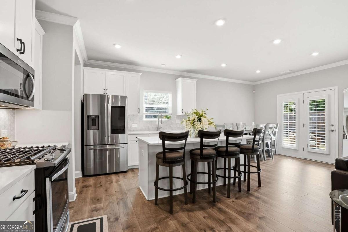 168 Brookstone Park Acworth - Photo 17
