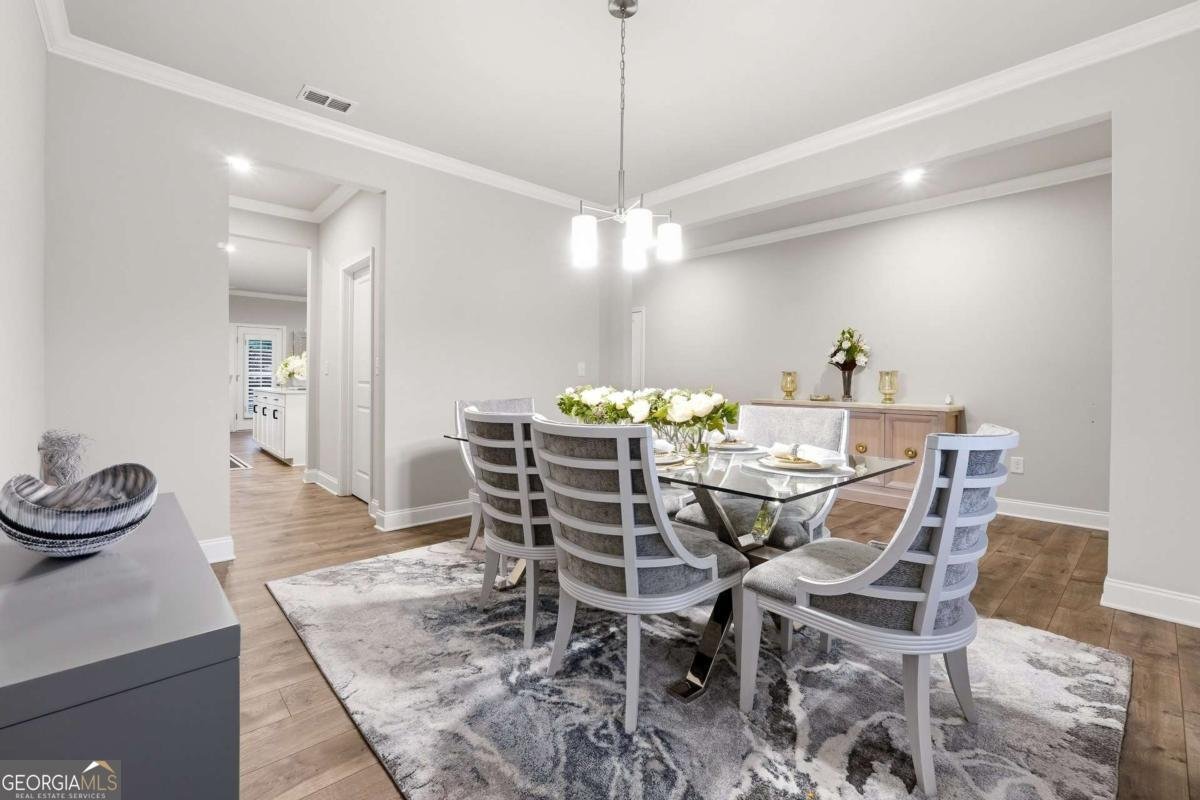 168 Brookstone Park Acworth - Photo 8