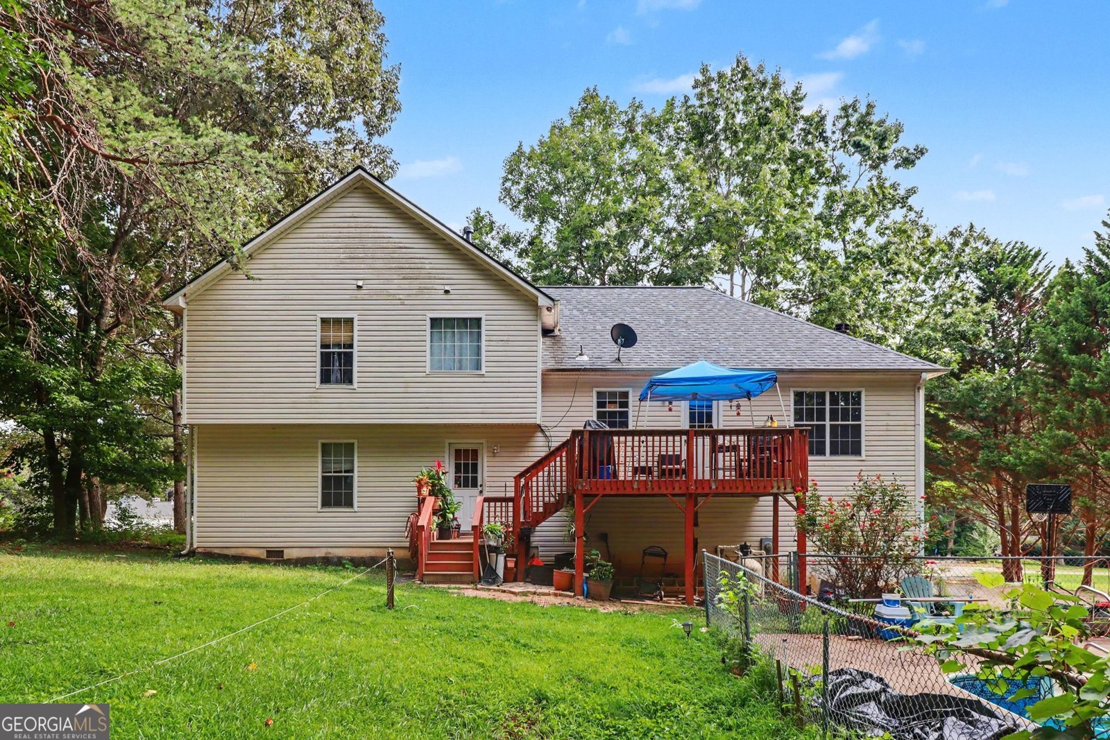 248 Laiken Drive Jasper - Photo 29