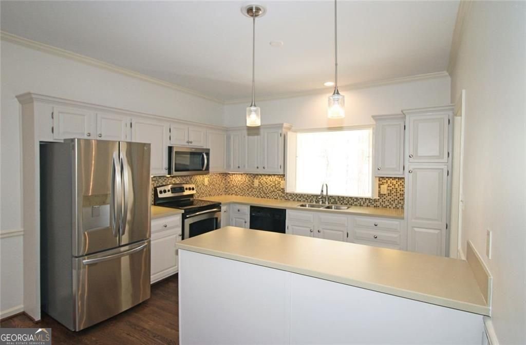 128 River Ridge Lane Roswell - Photo 10