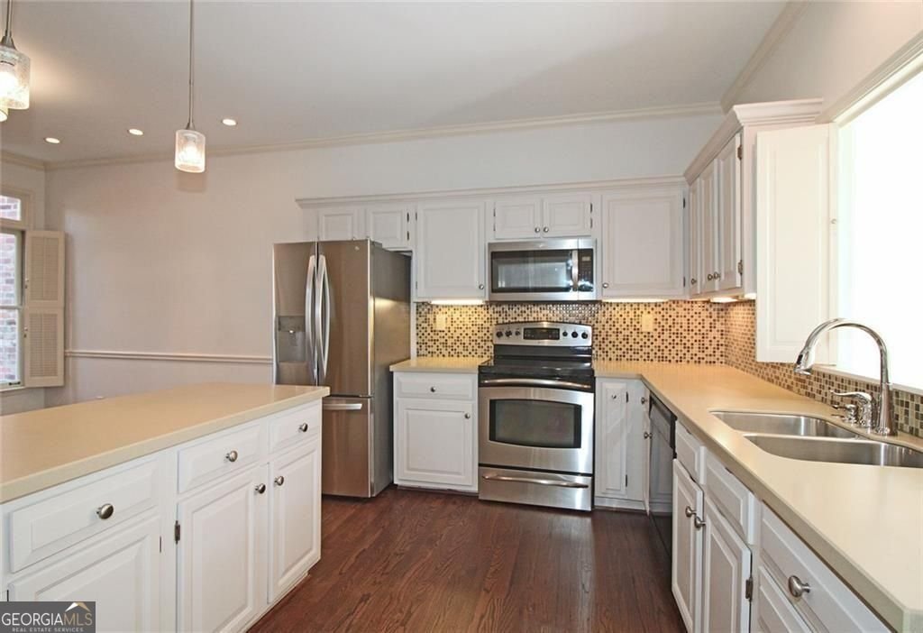 128 River Ridge Lane Roswell - Photo 12