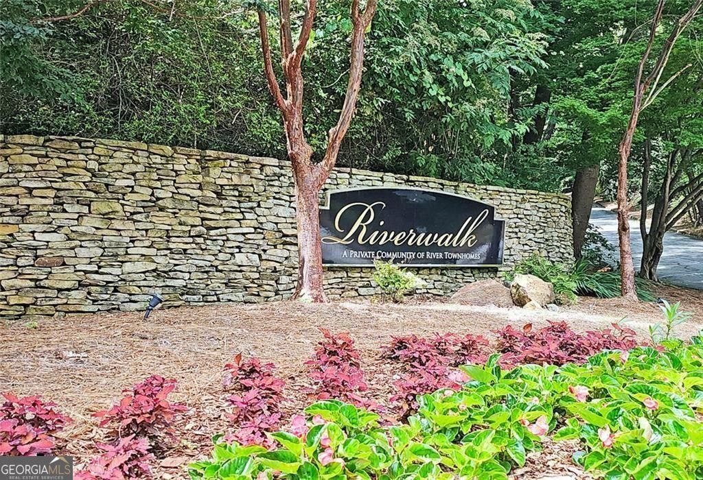 128 River Ridge Lane Roswell - Photo 49