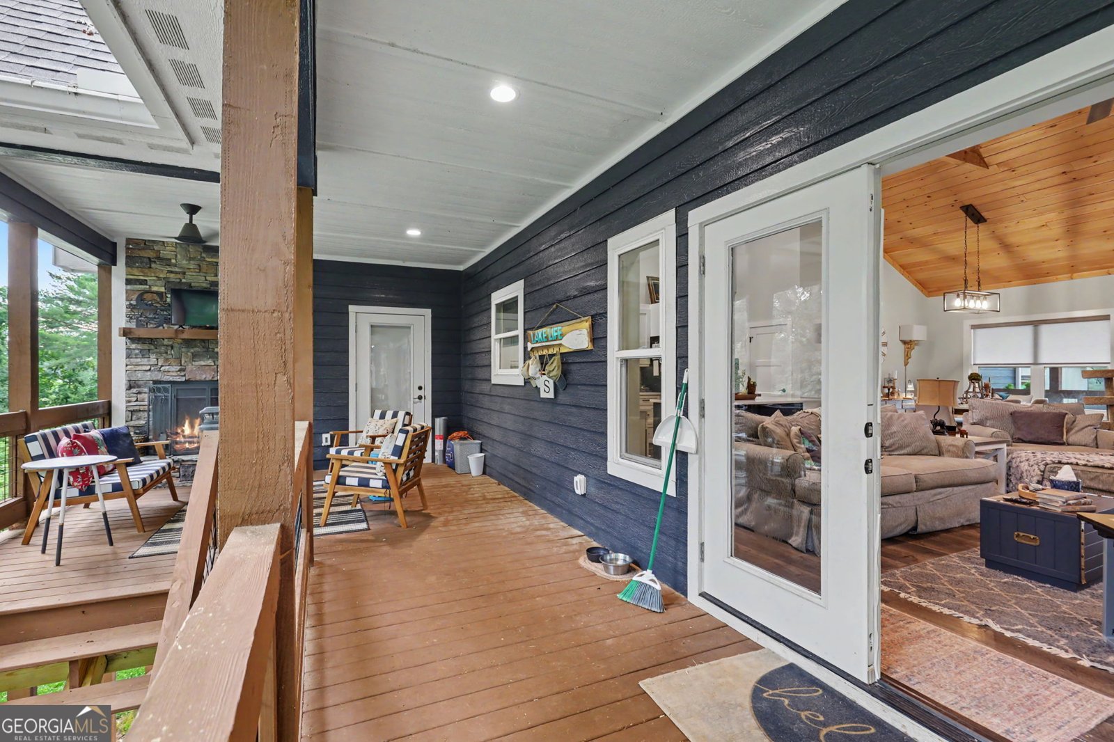 147 Clearview Lane Blairsville - Photo 17