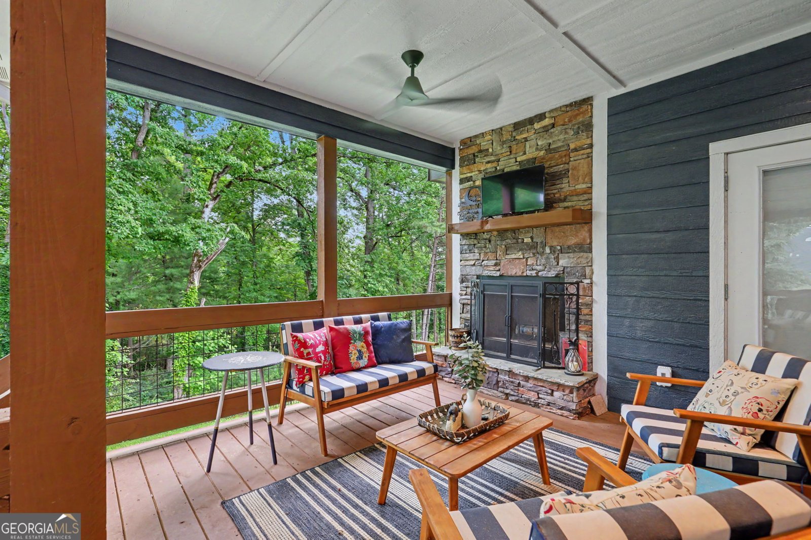 147 Clearview Lane Blairsville - Photo 18