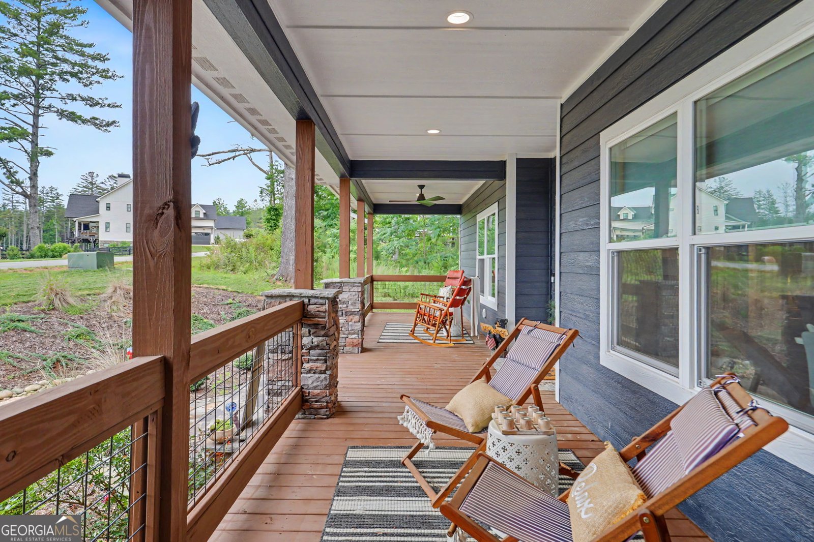 147 Clearview Lane Blairsville - Photo 6