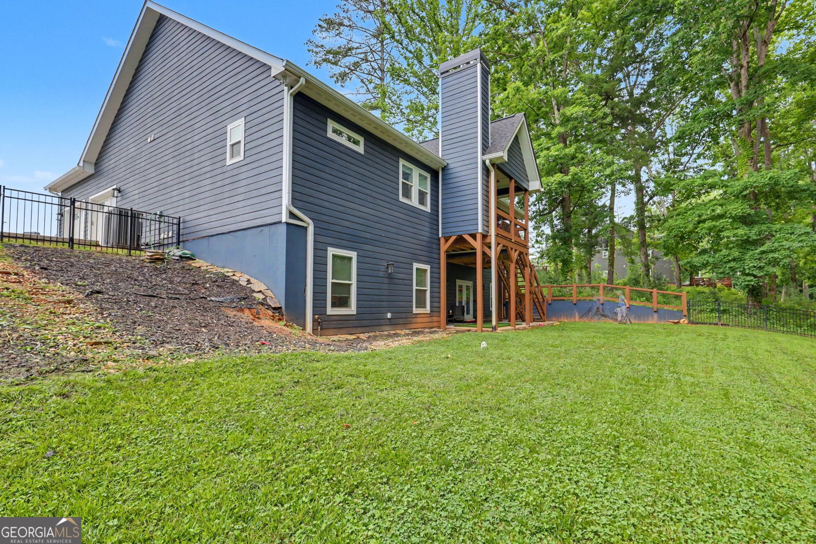 147 Clearview Lane Blairsville - Photo 64