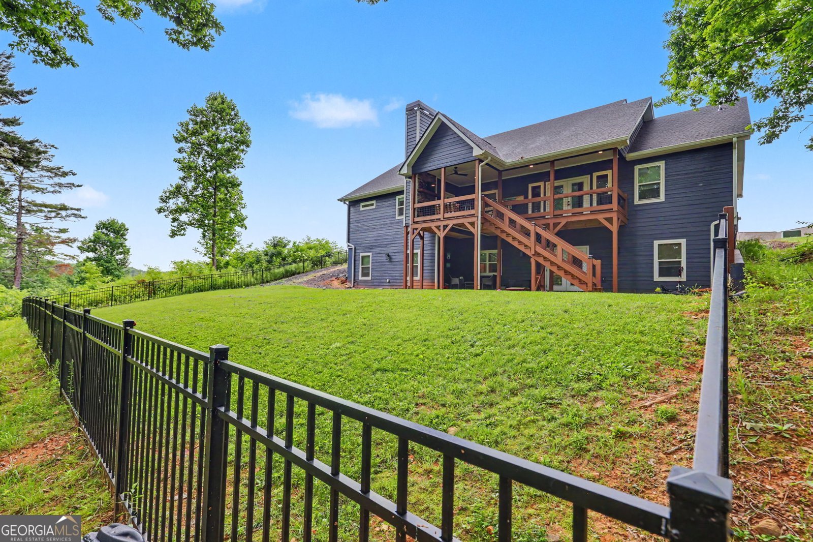 147 Clearview Lane Blairsville - Photo 65
