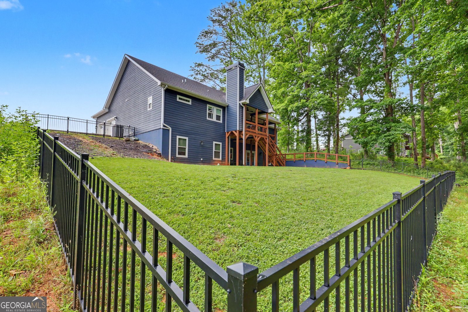 147 Clearview Lane Blairsville - Photo 66