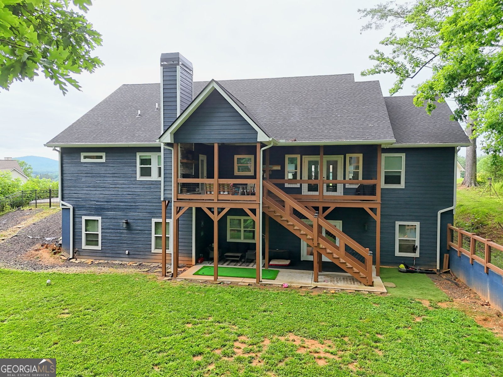 147 Clearview Lane Blairsville - Photo 68