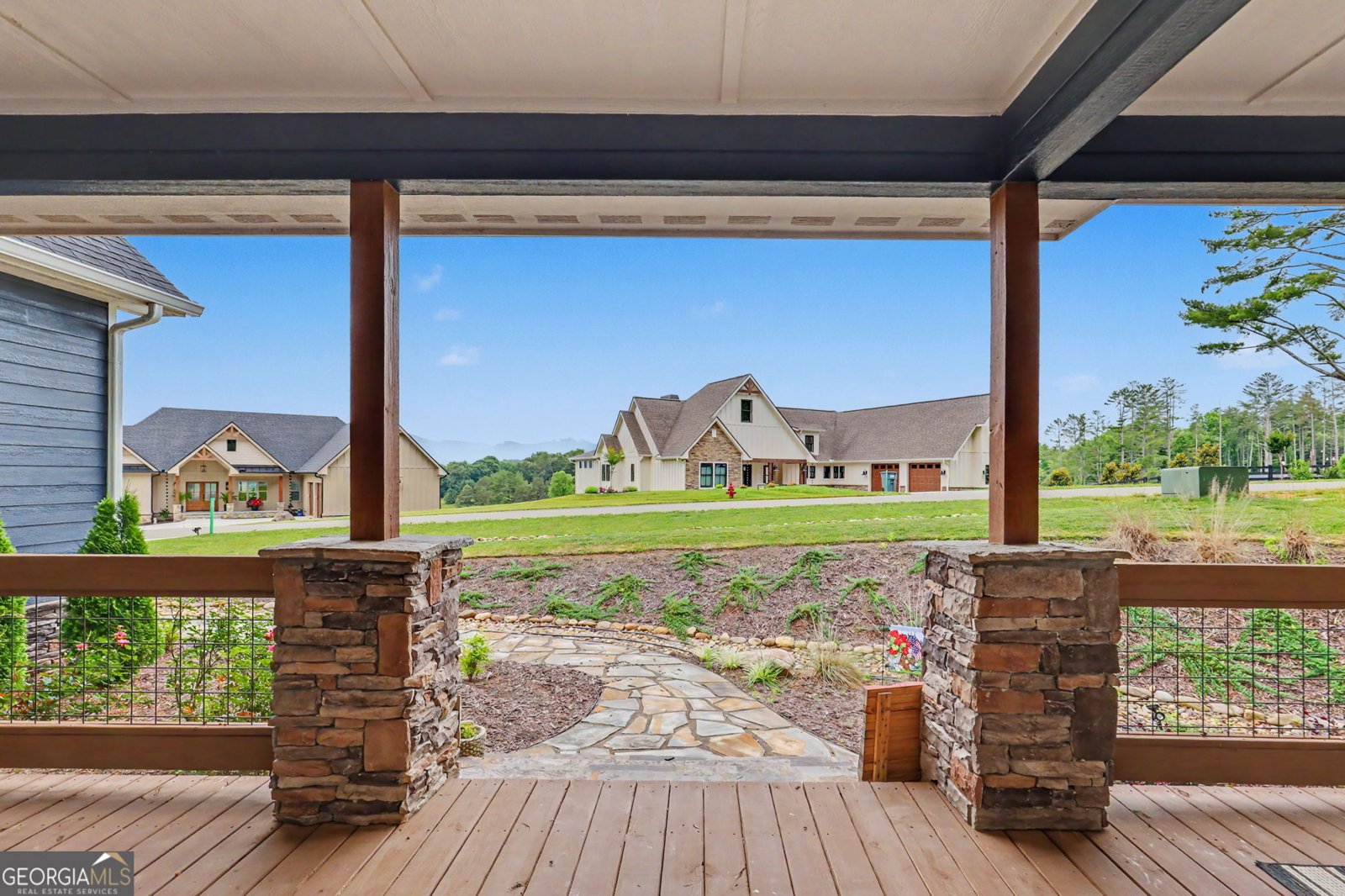 147 Clearview Lane Blairsville - Photo 7