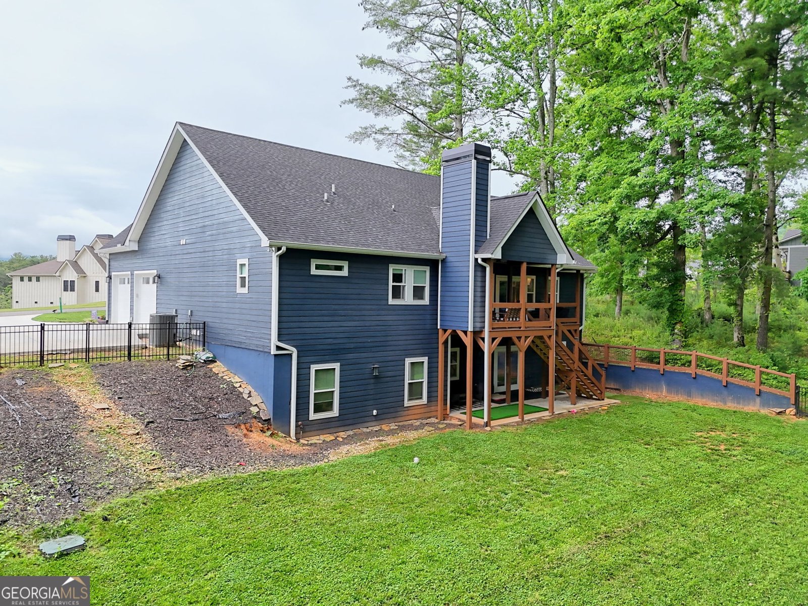147 Clearview Lane Blairsville - Photo 70