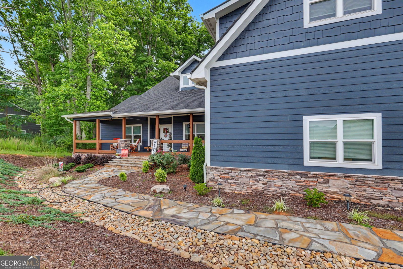 147 Clearview Lane Blairsville - Photo 75