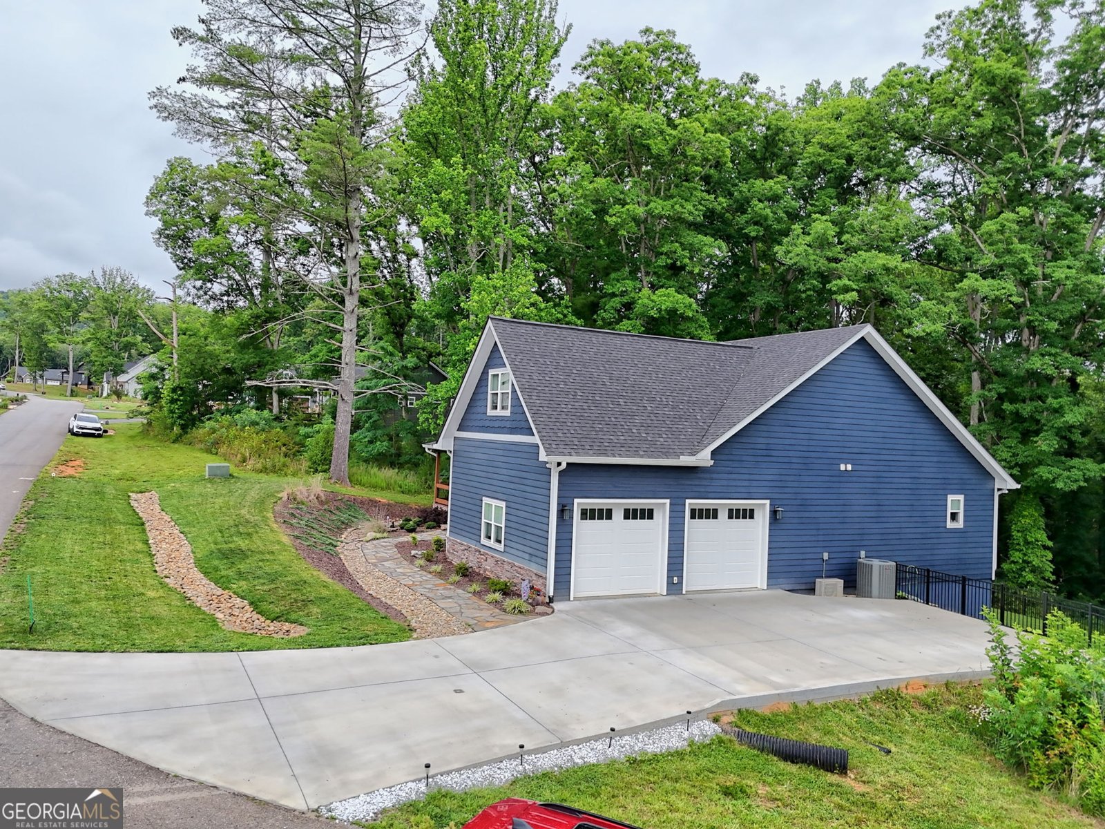 147 Clearview Lane Blairsville - Photo 76