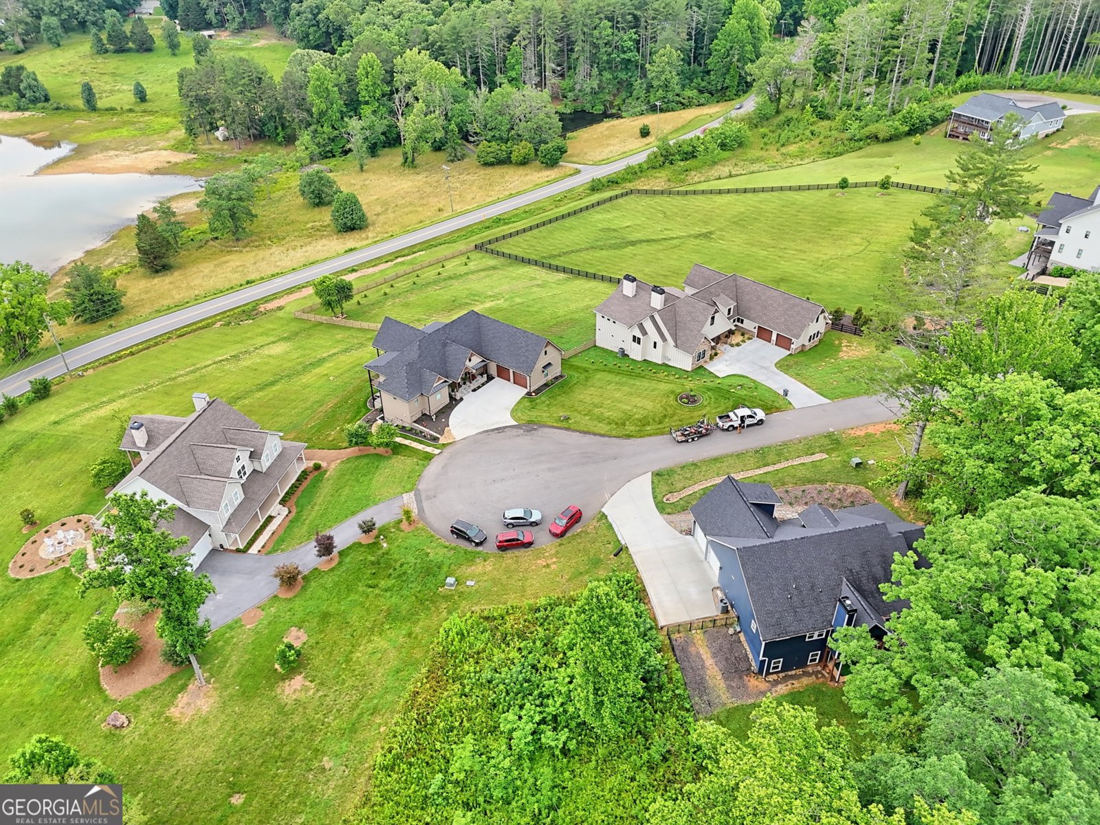 147 Clearview Lane Blairsville - Photo 77