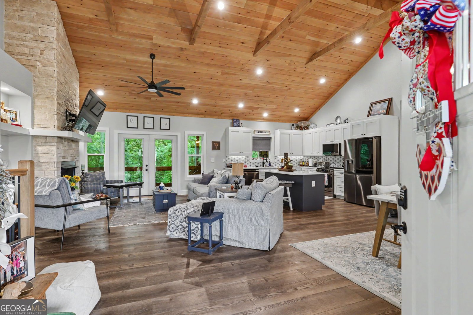 147 Clearview Lane Blairsville - Photo 8