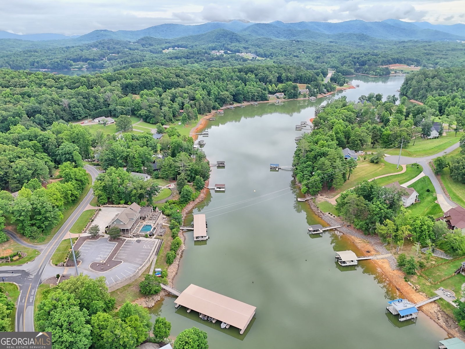 147 Clearview Lane Blairsville - Photo 80