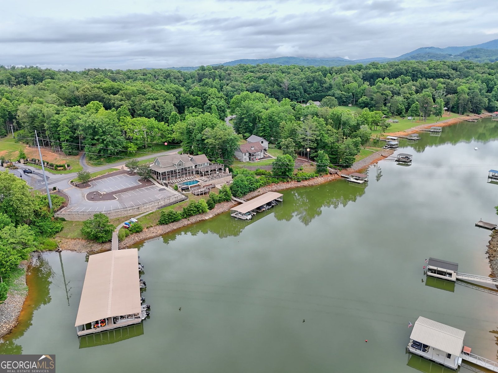 147 Clearview Lane Blairsville - Photo 81