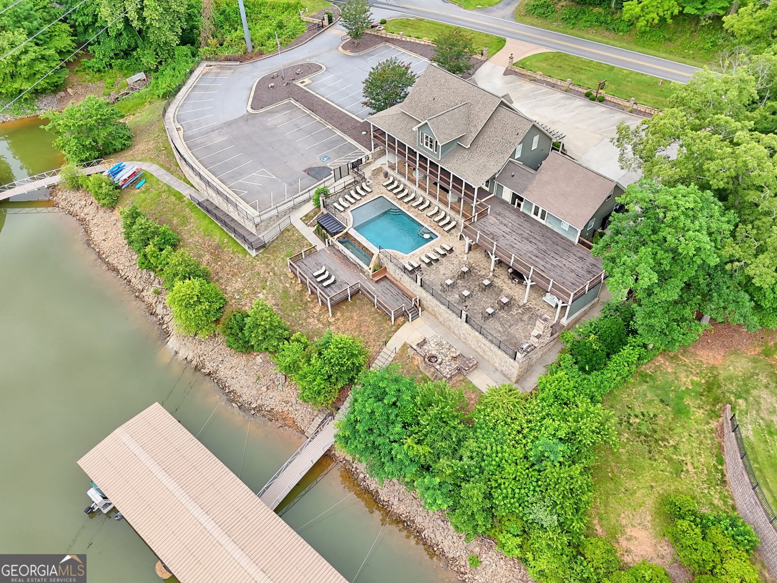 147 Clearview Lane Blairsville - Photo 82