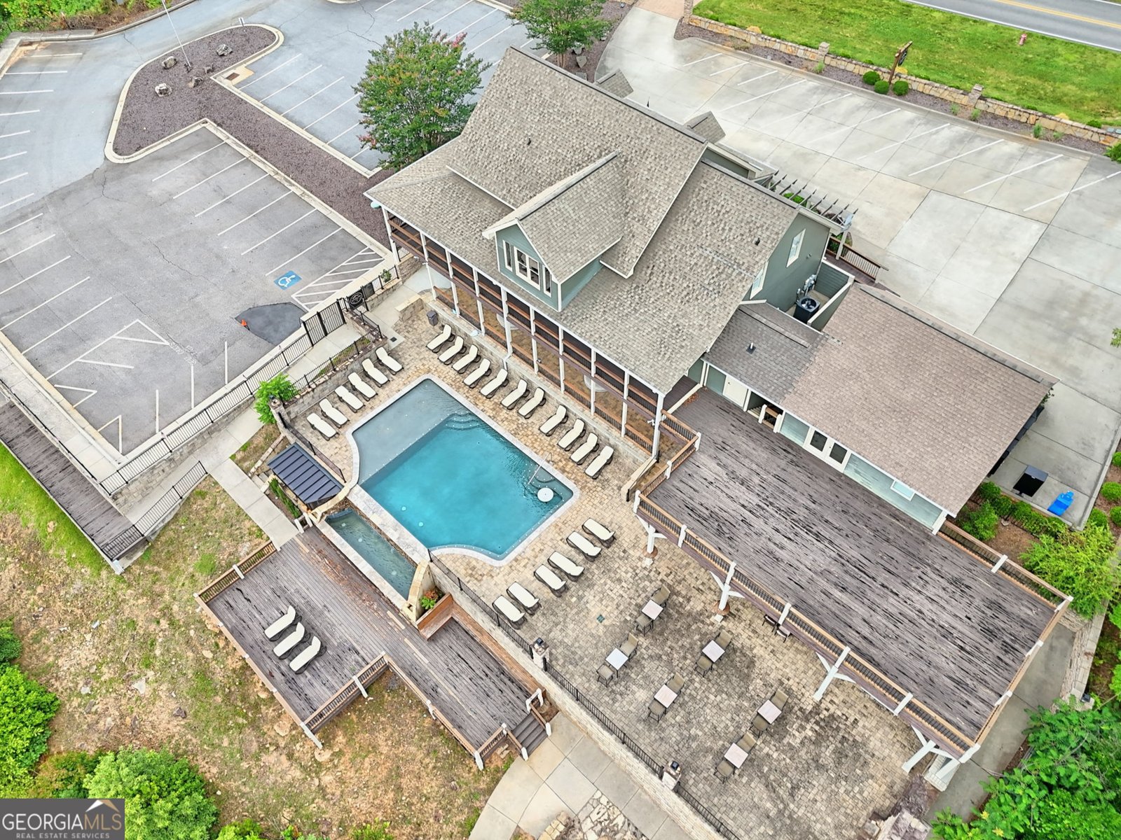 147 Clearview Lane Blairsville - Photo 83