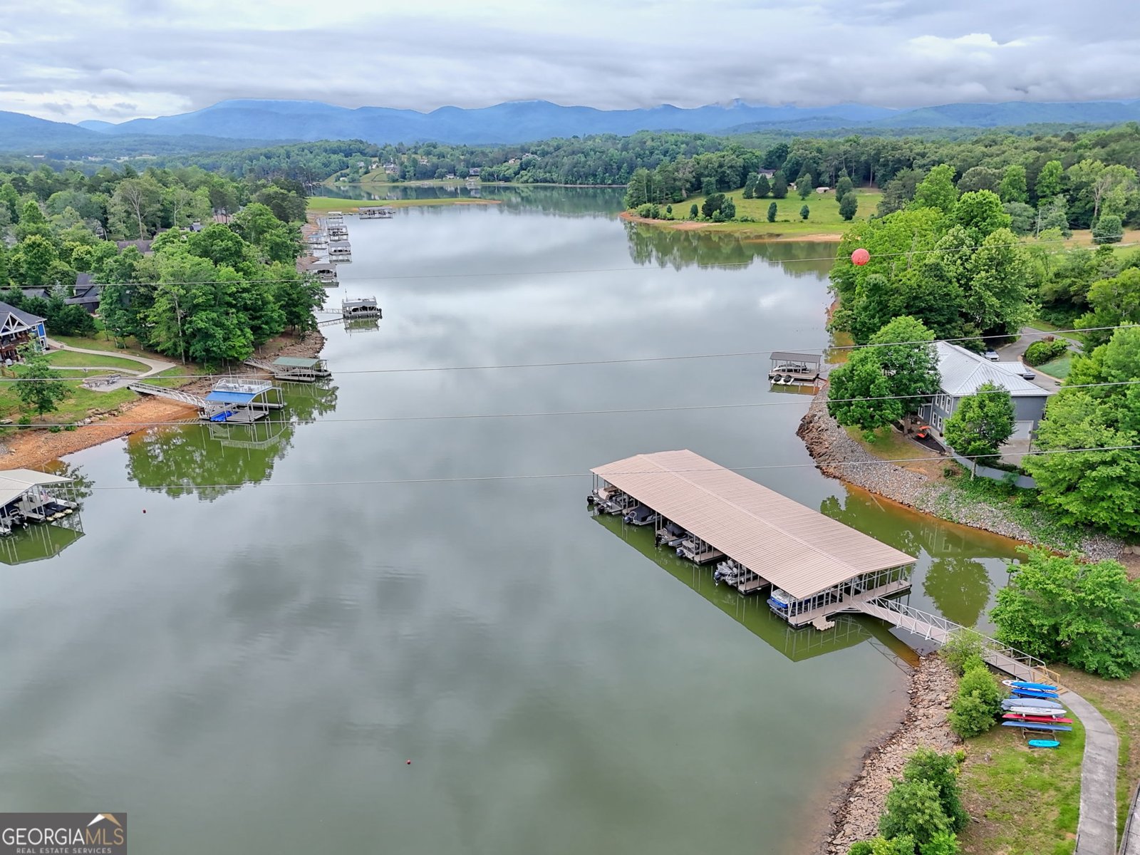 147 Clearview Lane Blairsville - Photo 84