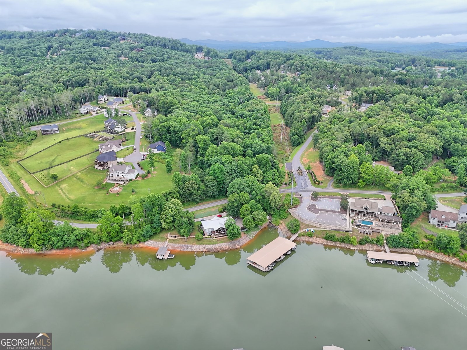 147 Clearview Lane Blairsville - Photo 86