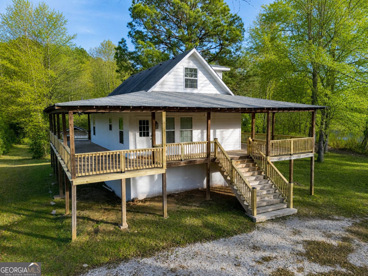 2729 County Rd 203 Heflin - Photo 24