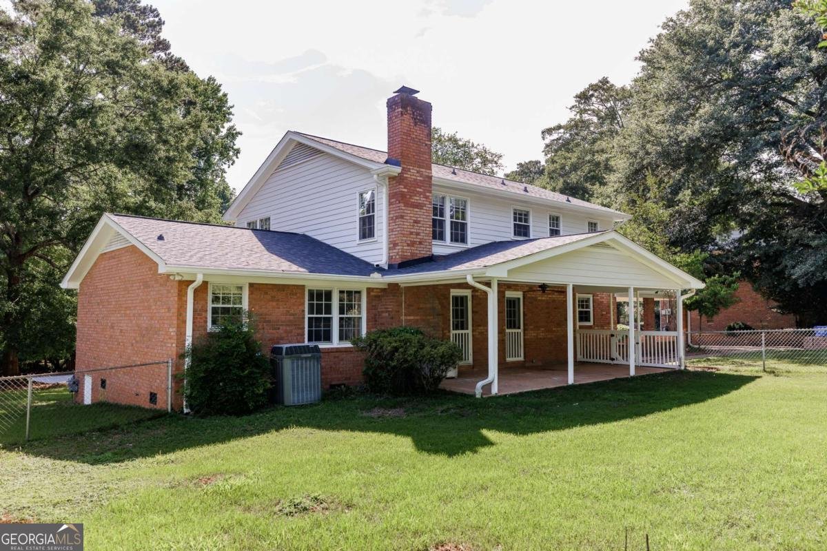 161 Clyde Road Athens - Photo 26