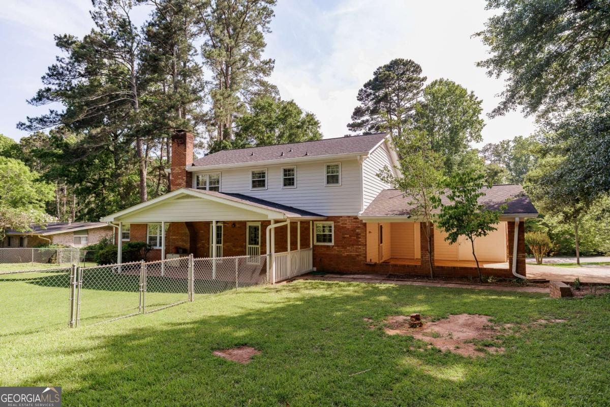 161 Clyde Road Athens - Photo 27