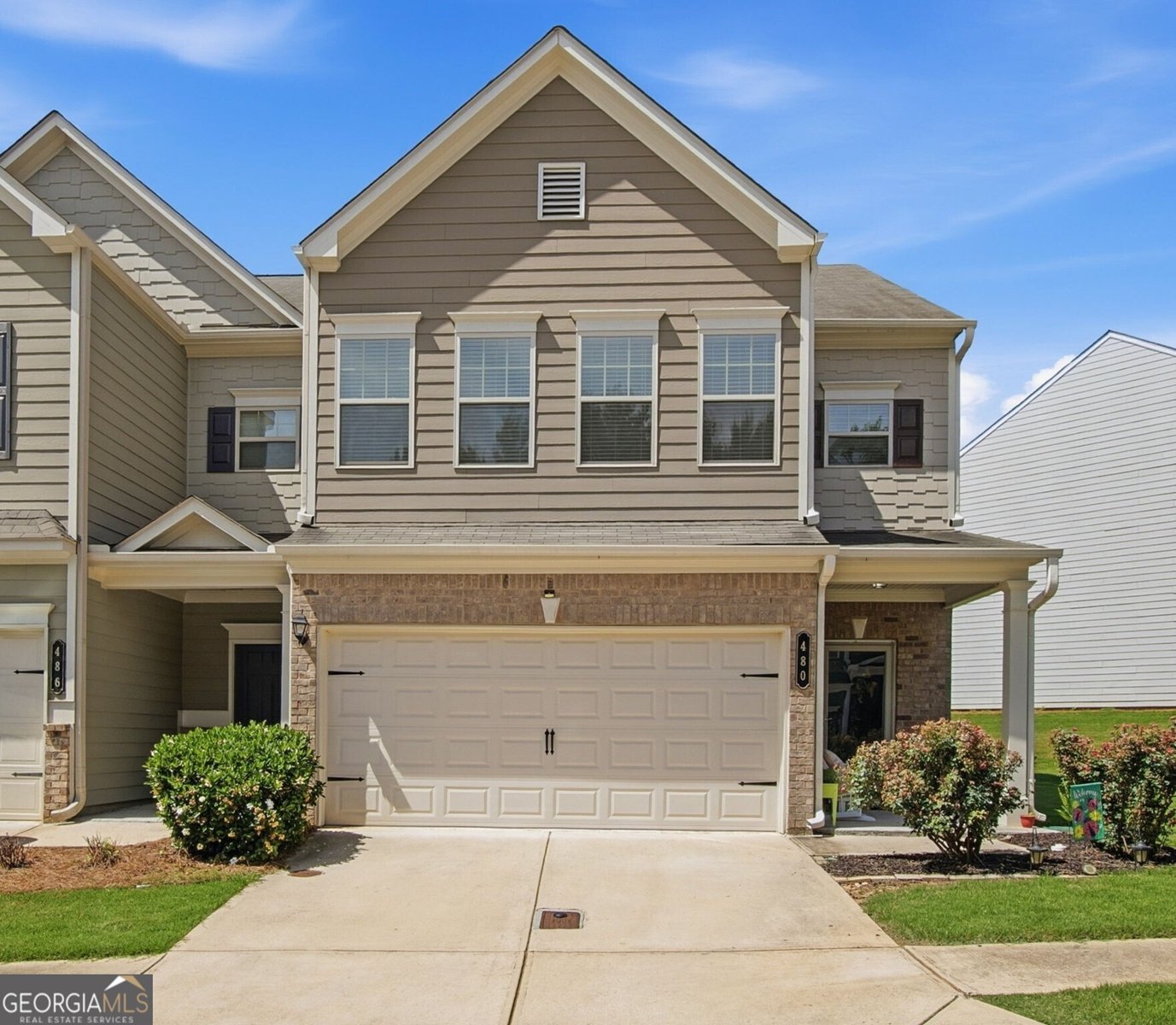 480 Crescent Woode Drive Dallas - main photo