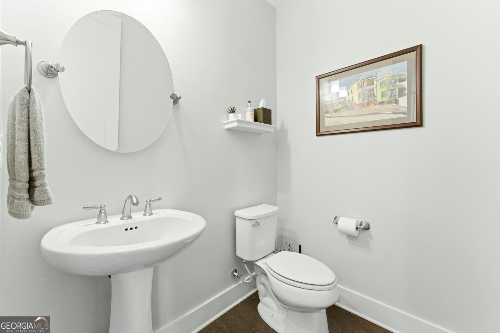 3340 Turngate Court Atlanta - Photo 13