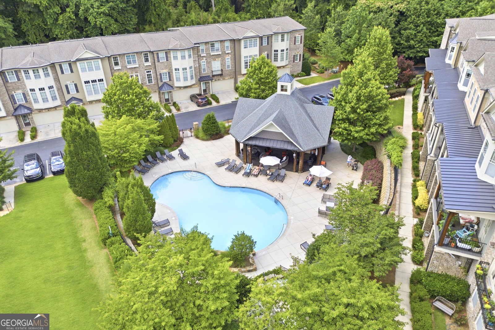 3340 Turngate Court Atlanta - Photo 30