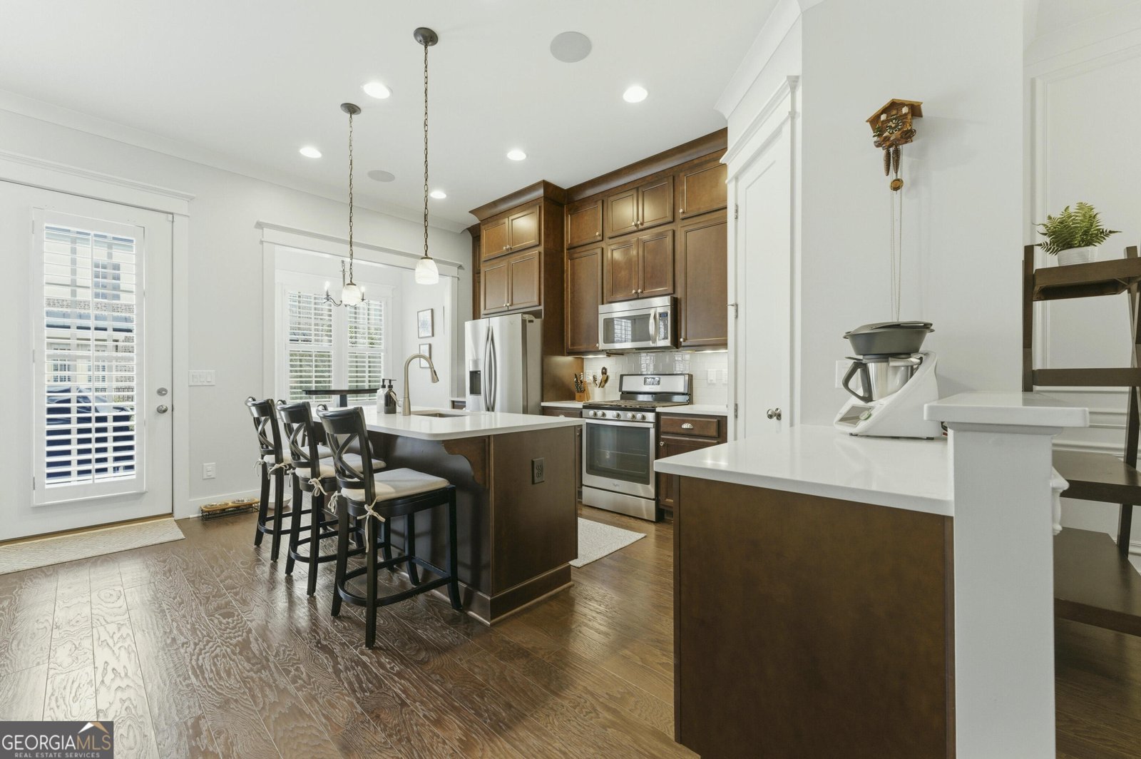 3340 Turngate Court Atlanta - Photo 6