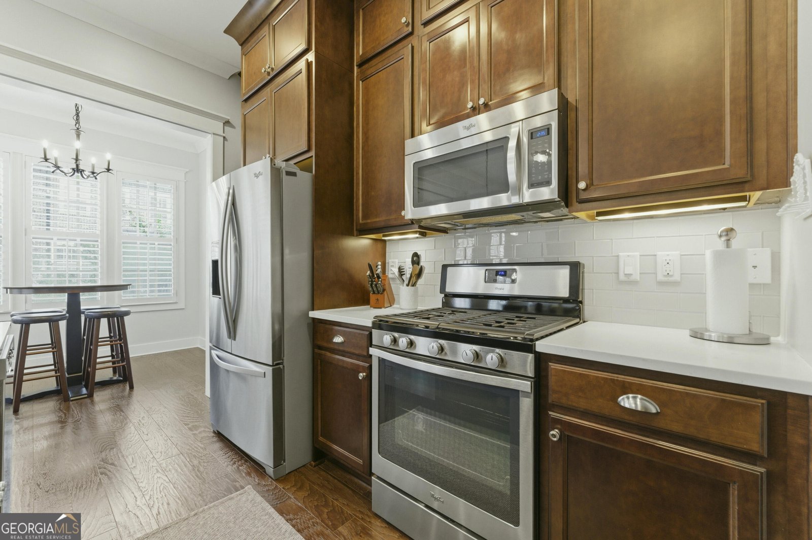 3340 Turngate Court Atlanta - Photo 8
