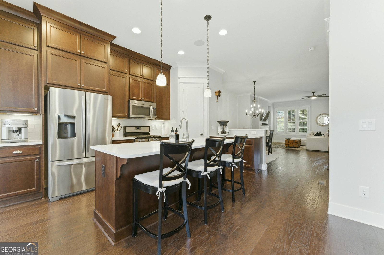 3340 Turngate Court Atlanta - Photo 9
