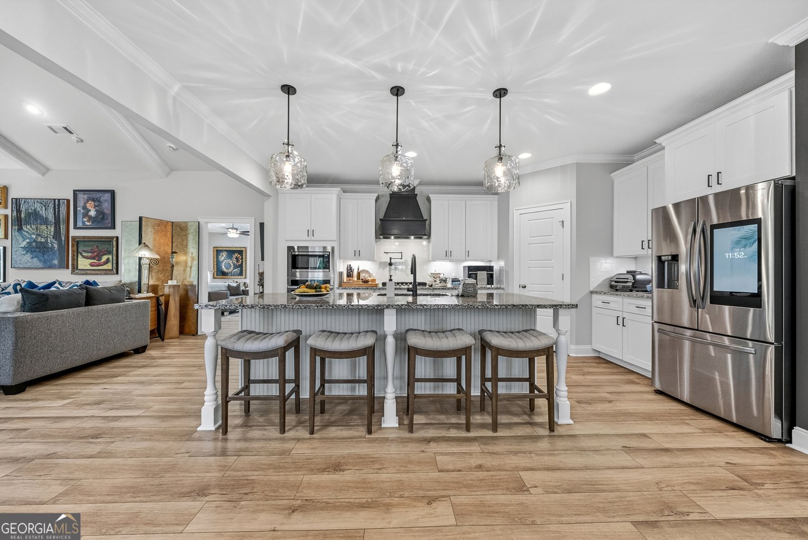 28 Cypress Trail Fortson - Photo 12
