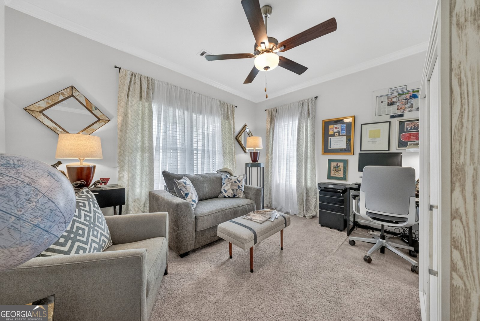 28 Cypress Trail Fortson - Photo 32