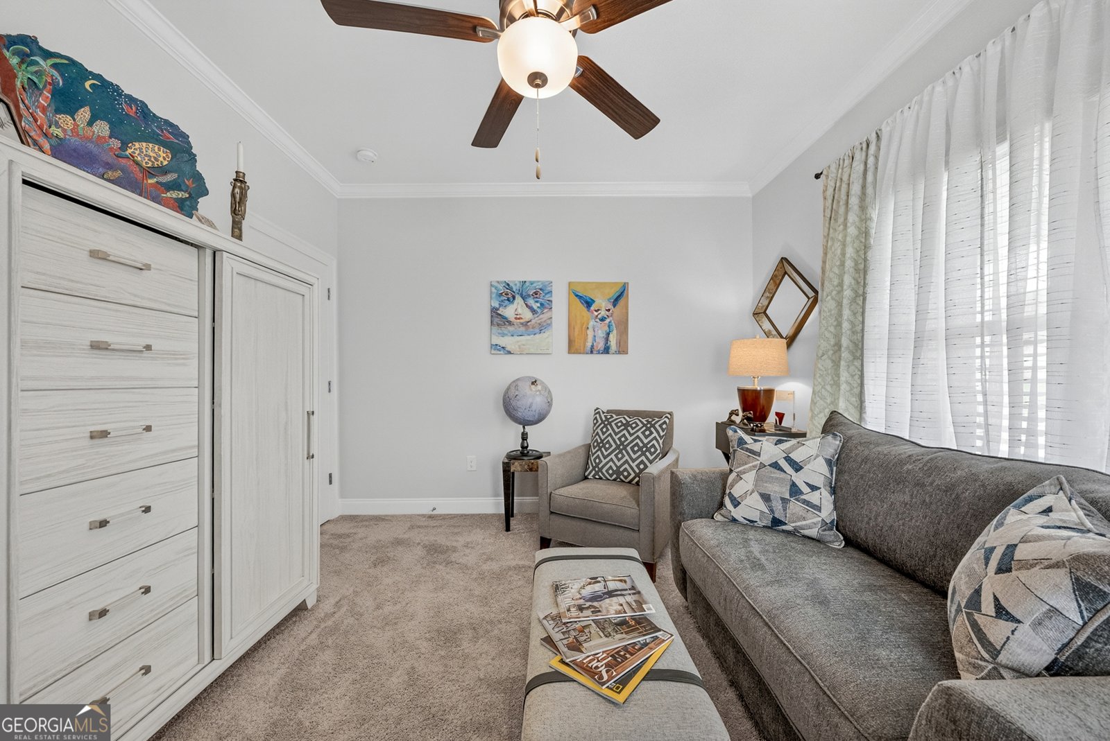 28 Cypress Trail Fortson - Photo 33