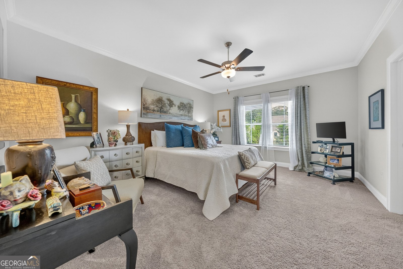 28 Cypress Trail Fortson - Photo 35