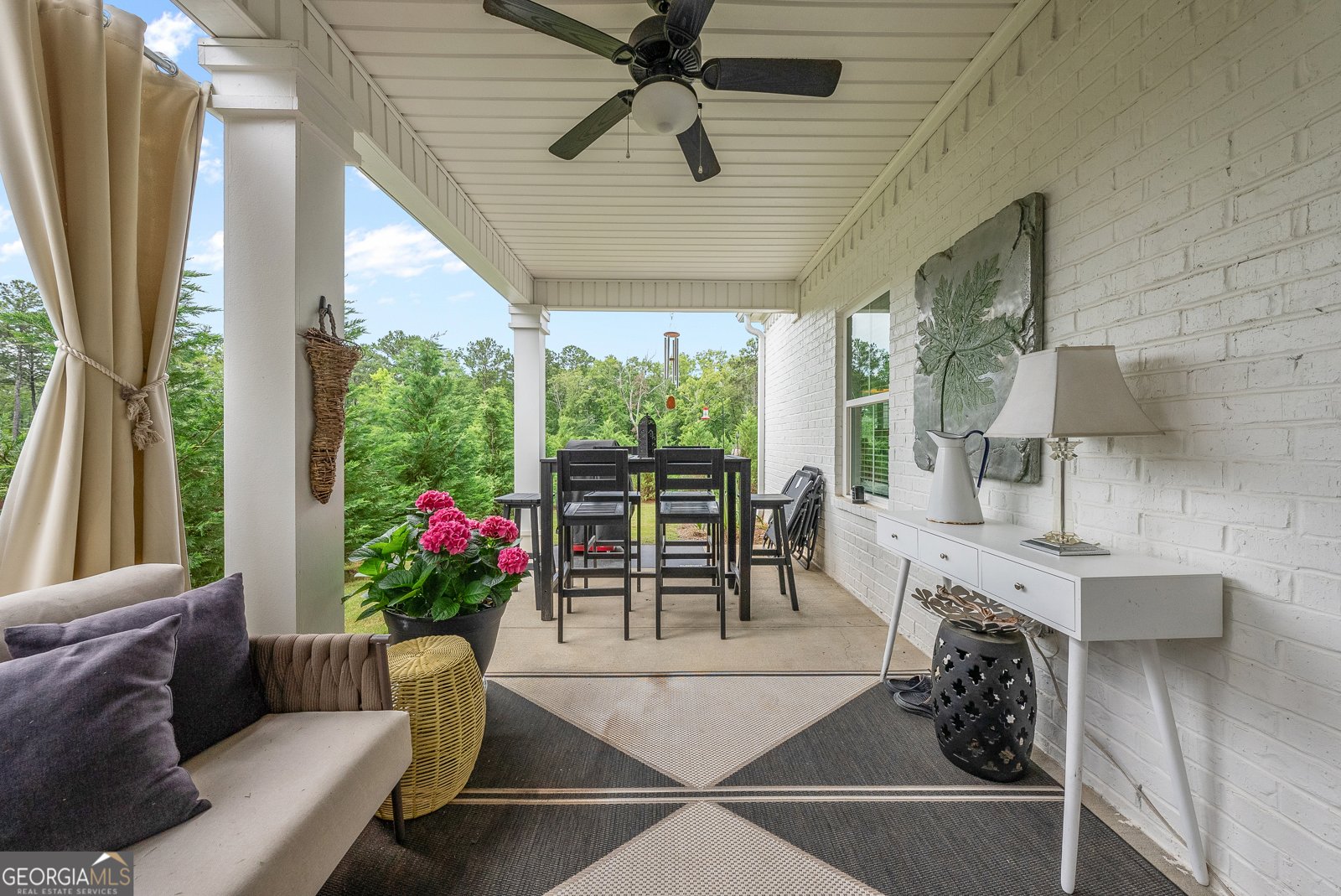 28 Cypress Trail Fortson - Photo 40