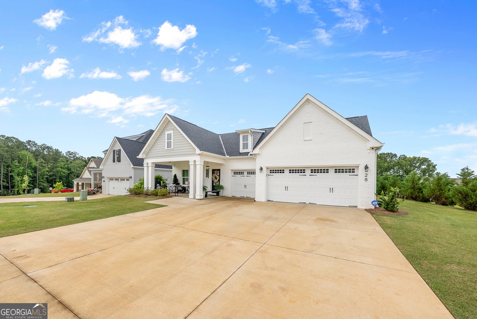 28 Cypress Trail Fortson - Photo 46