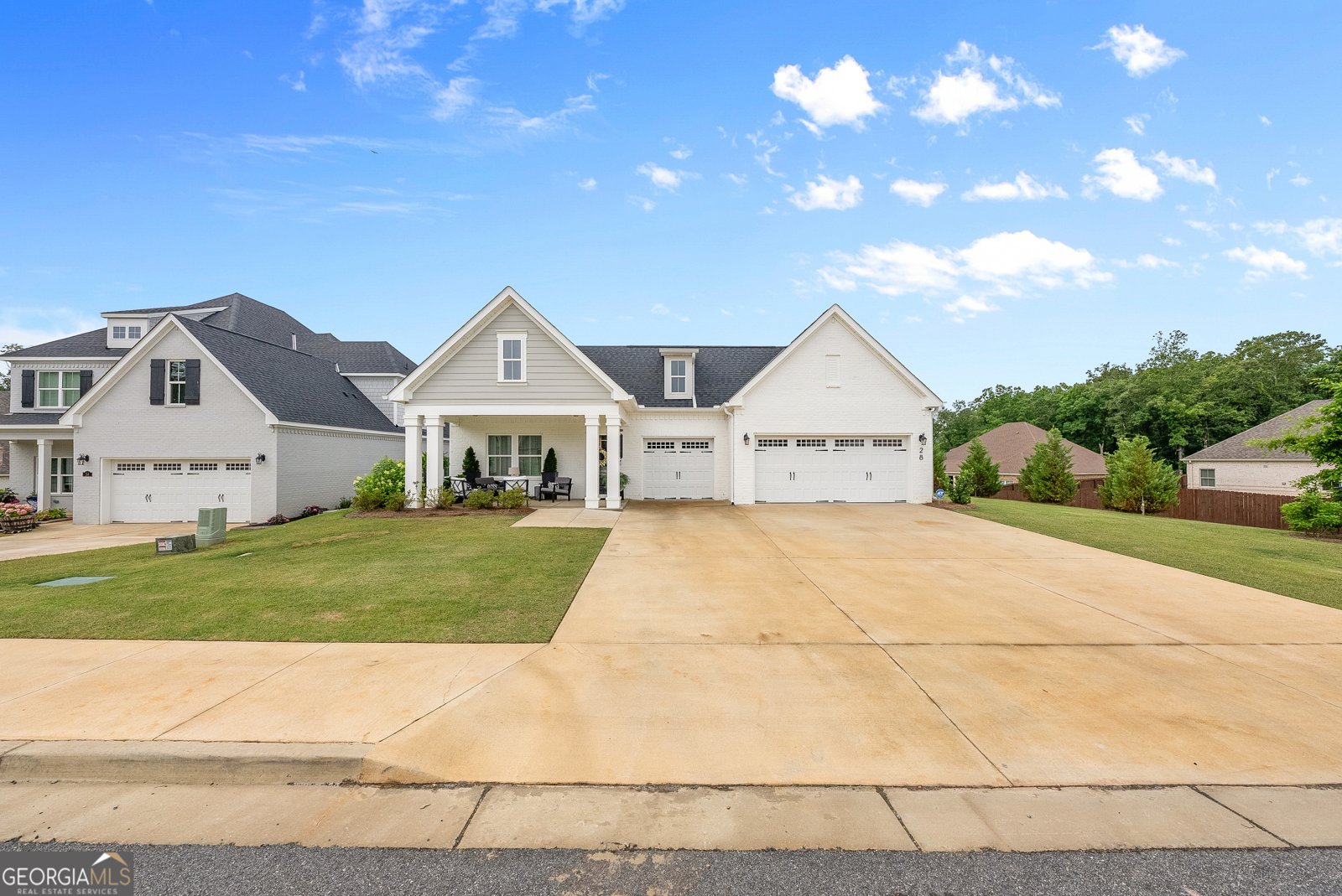 28 Cypress Trail Fortson - Photo 48