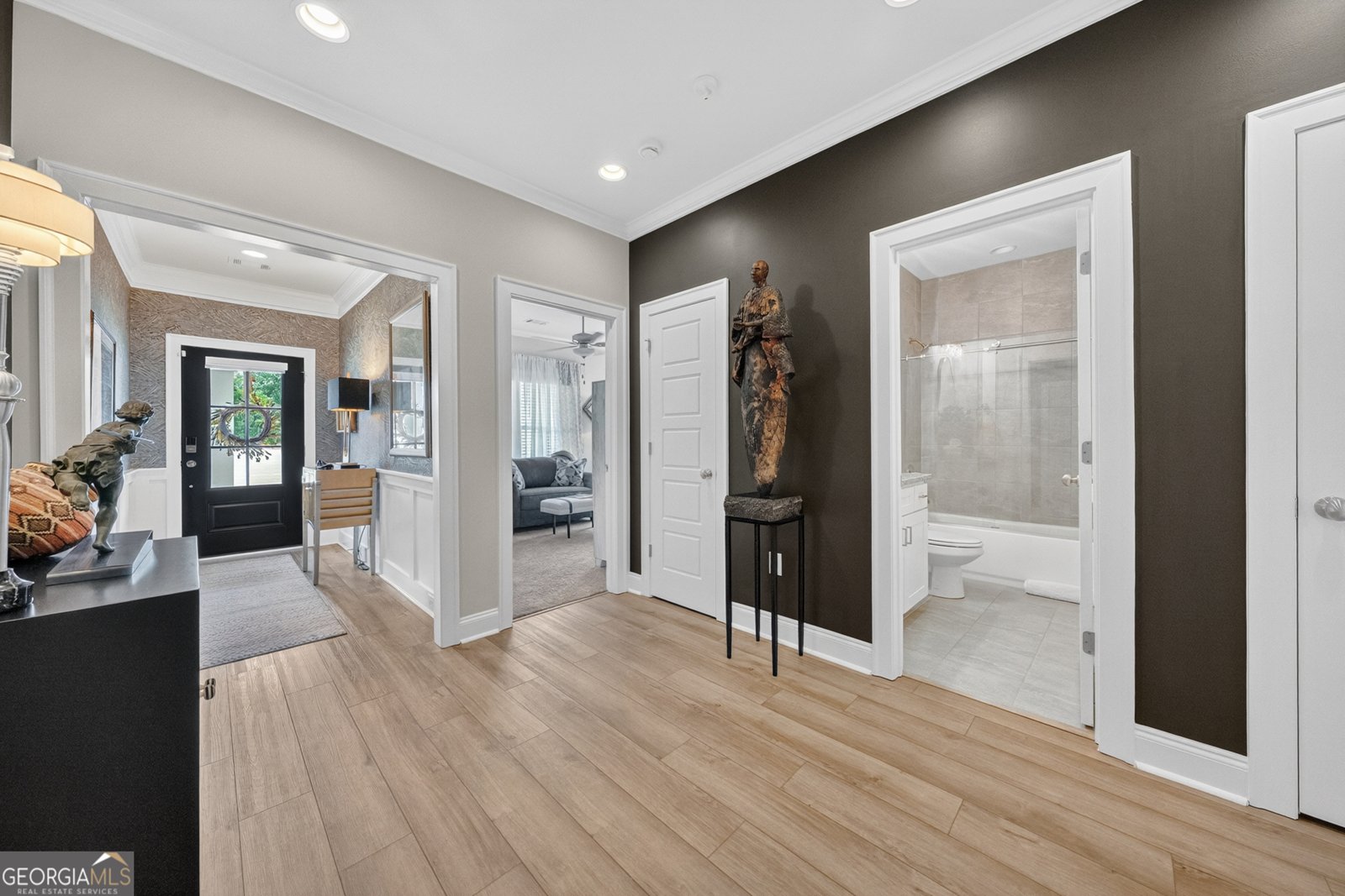 28 Cypress Trail Fortson - Photo 7