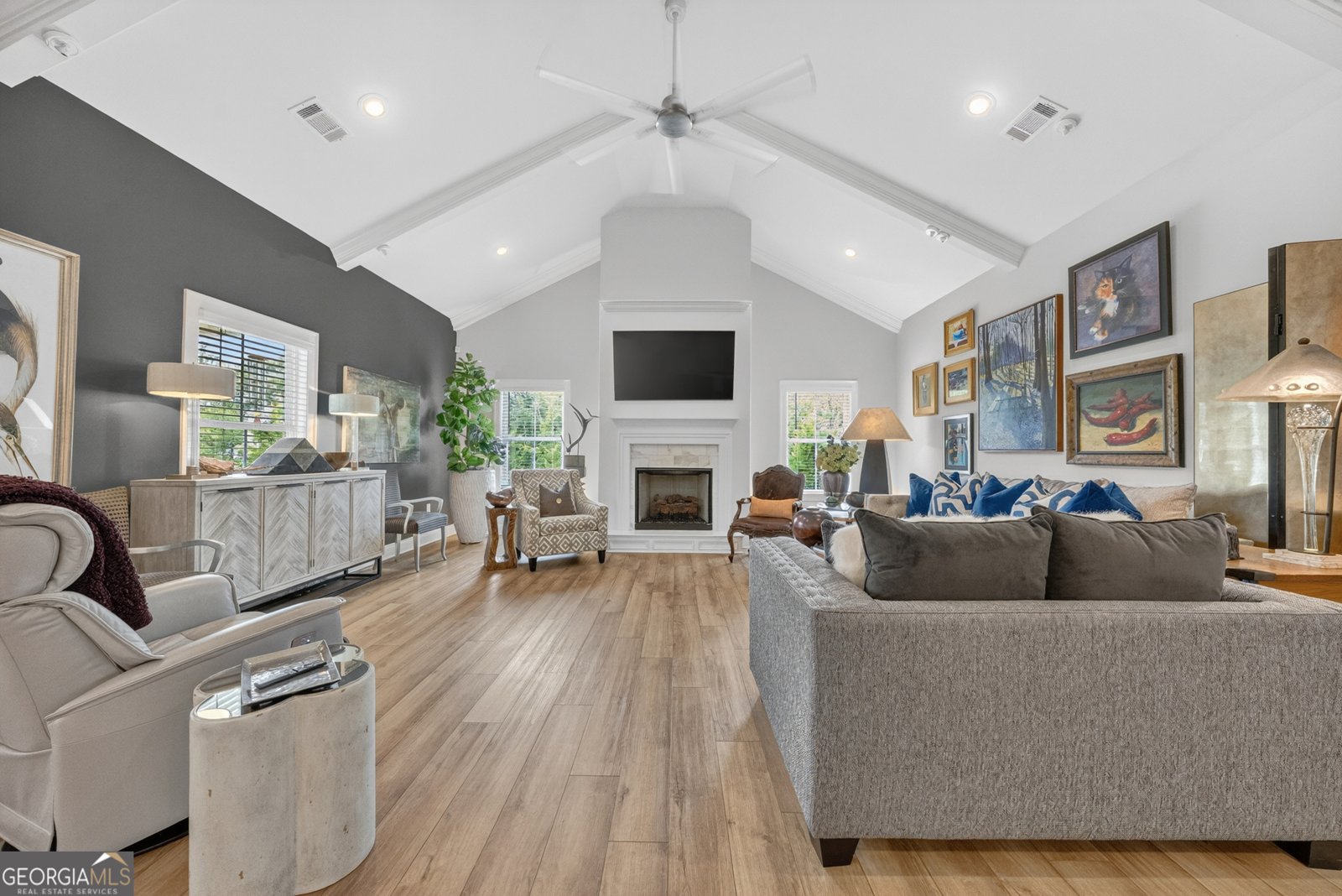 28 Cypress Trail Fortson - Photo 8