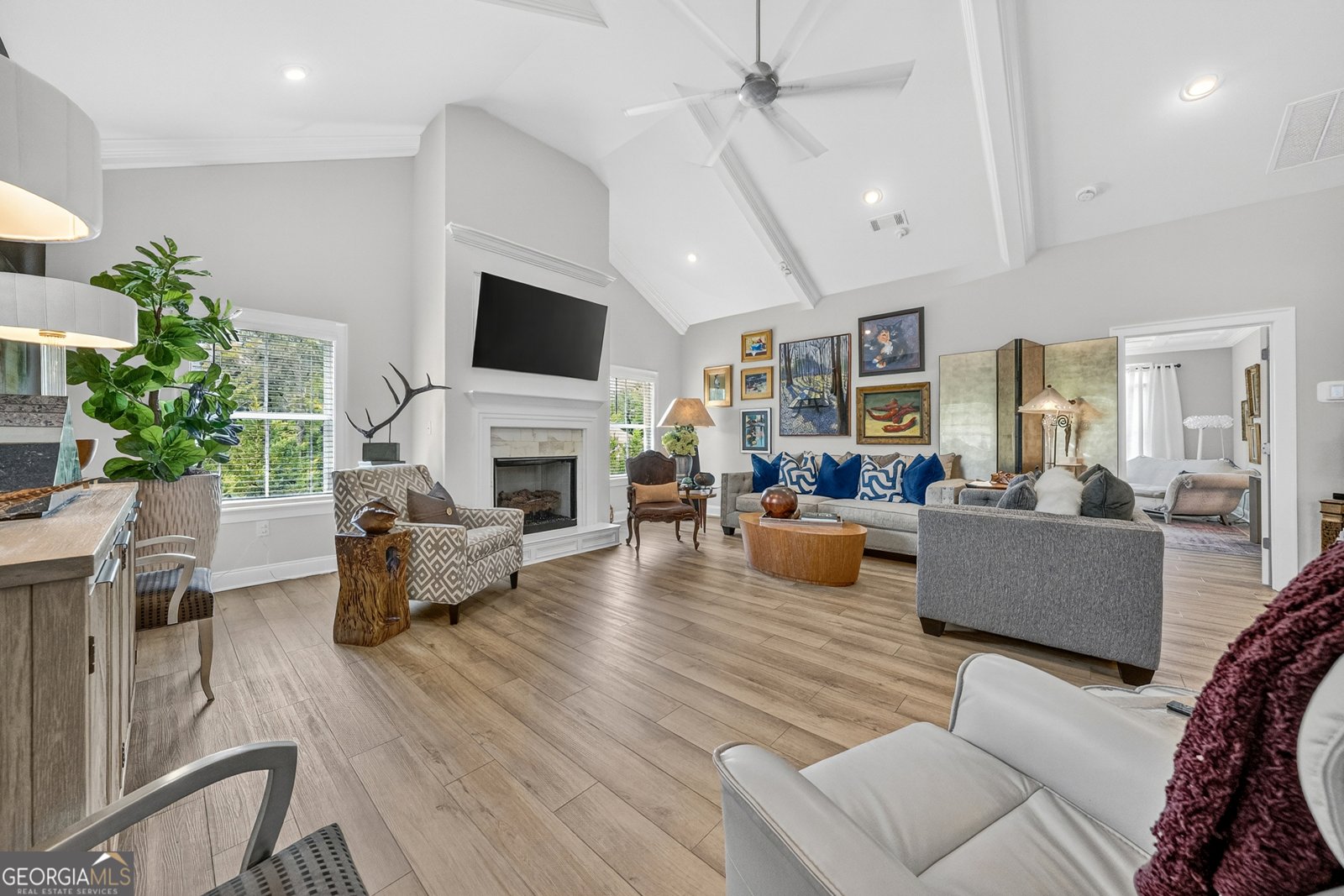 28 Cypress Trail Fortson - Photo 9